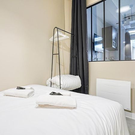 Appartement Centre De Paris Grand Boulevard - Sentier Eksteriør bilde